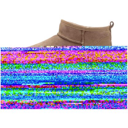 ARA Winterschuh 12 26501 ARKTIS in Braun
