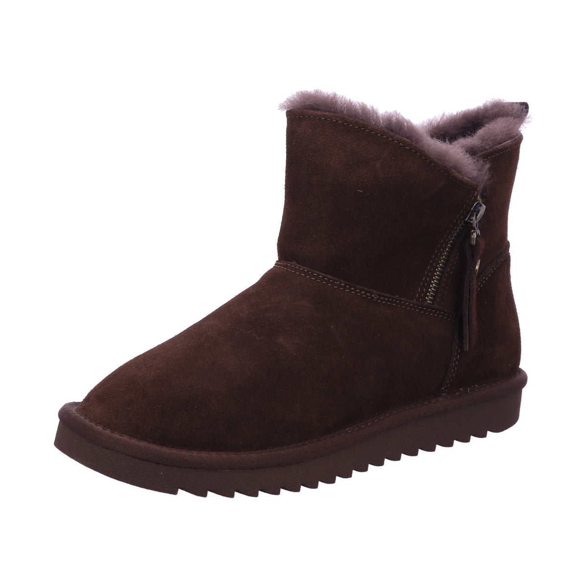 ARA Winterschuh 12 29909 ALASKA in Blau