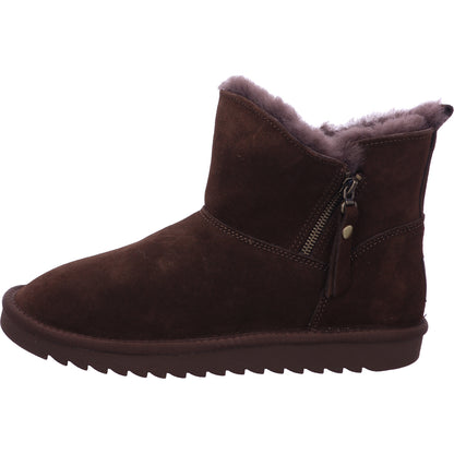 ARA Winterschuh 12 29909 ALASKA in Blau