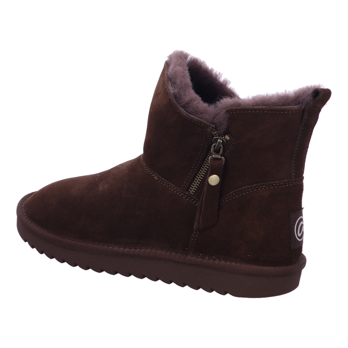 ARA Winterschuh 12 29909 ALASKA in Blau