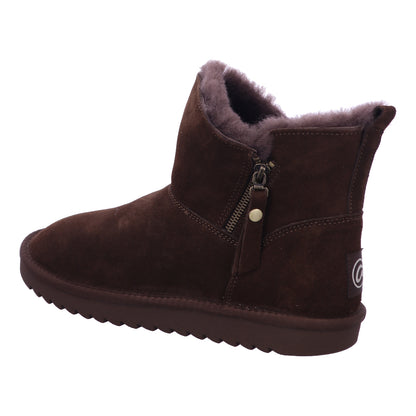 ARA Winterschuh 12 29909 ALASKA in Blau