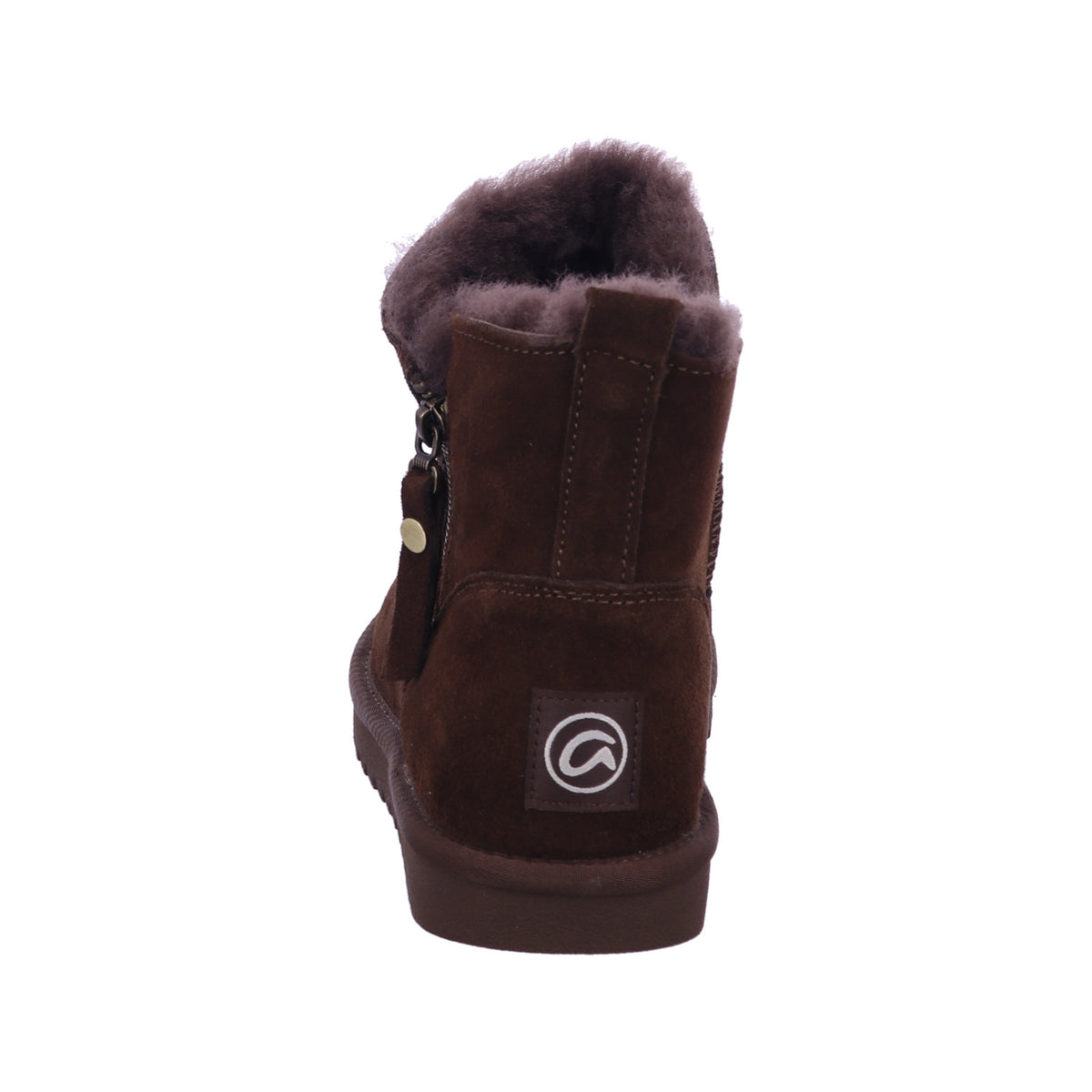 ARA Winterschuh 12 29909 ALASKA in Blau