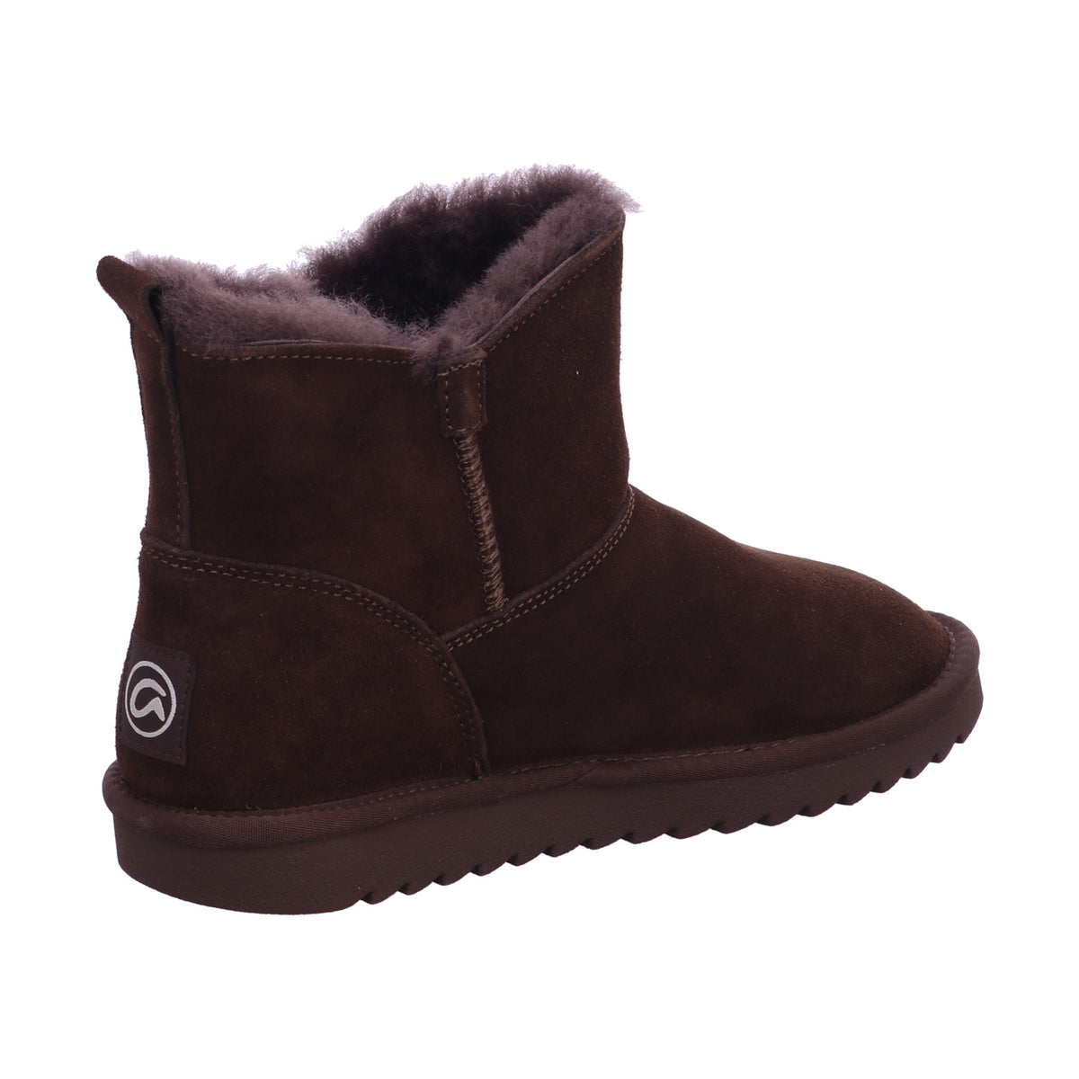 ARA Winterschuh 12 29909 ALASKA in Blau