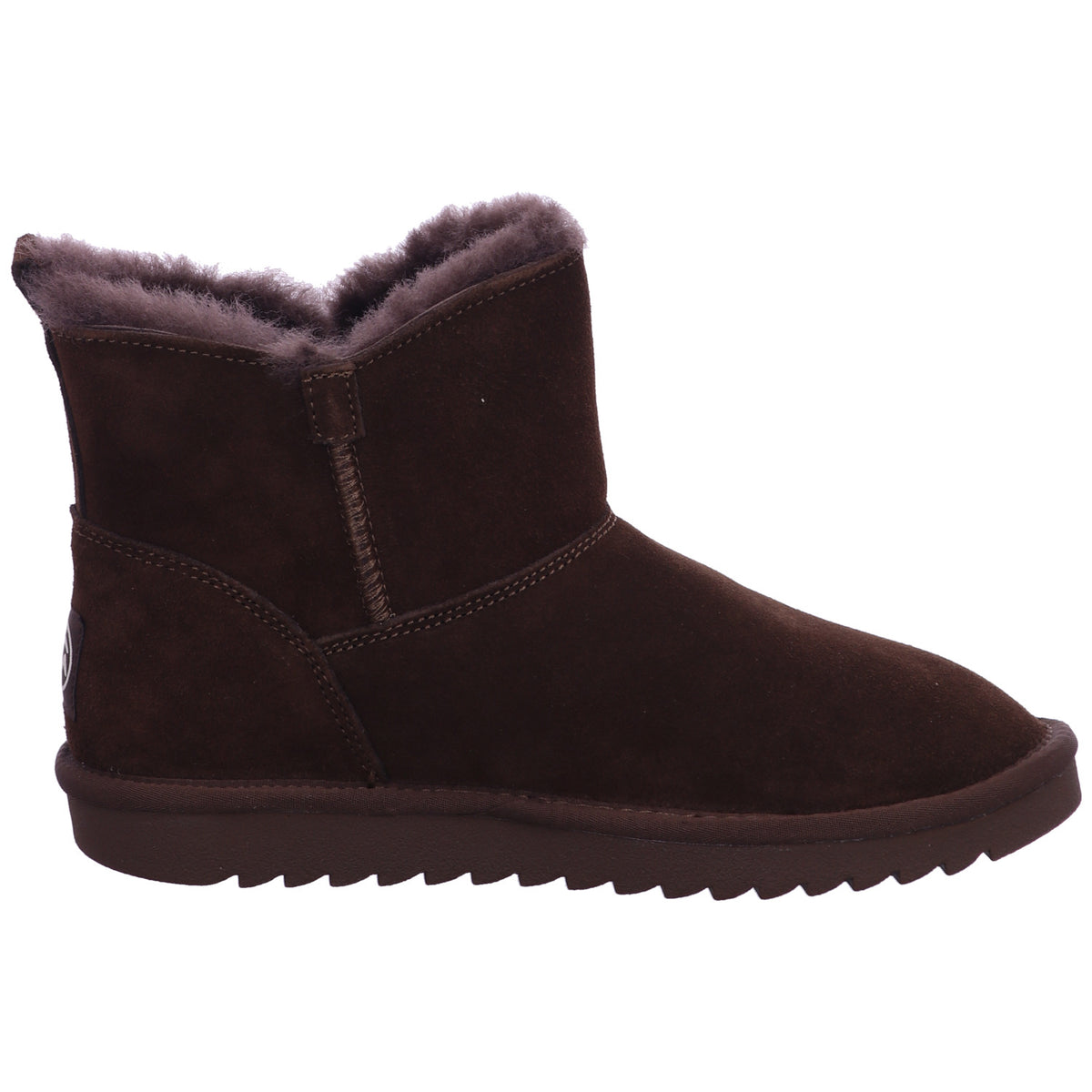 ARA Winterschuh 12 29909 ALASKA in Blau