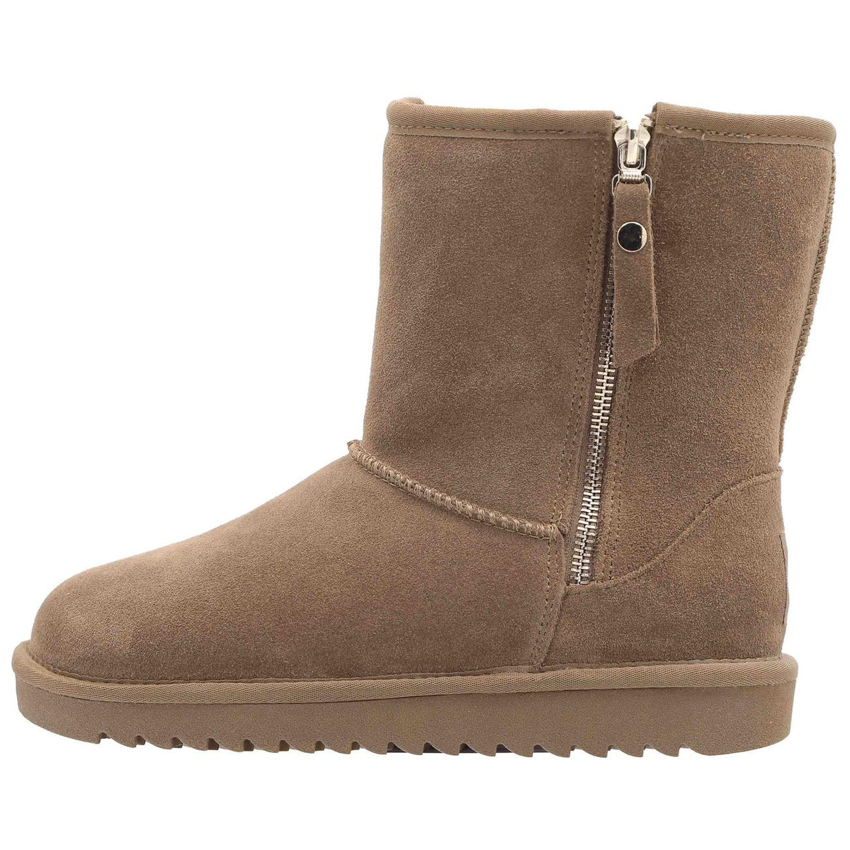 ARA Winterschuh 12 29952 ALASKA in Braun