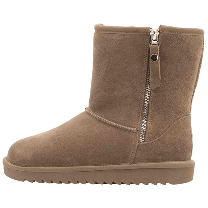 ARA Winterschuh 12 29952 ALASKA in Braun