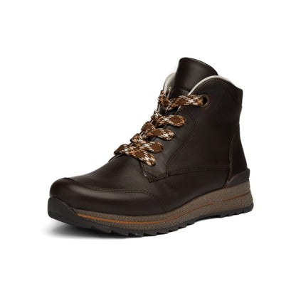 ARA Winterschuh 12 24543 OSAKA in Braun