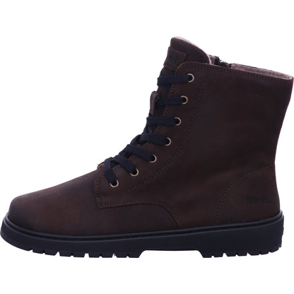 Koel Winterschuh 39L002 333  in Braun