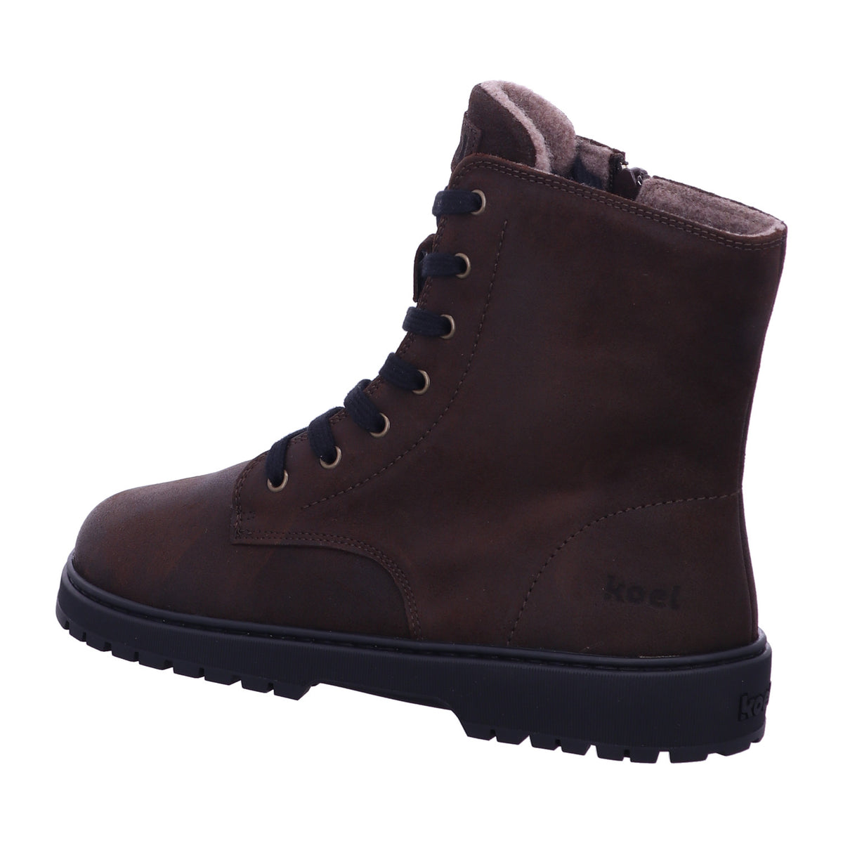 Koel Winterschuh 39L002 333  in Braun