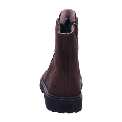 Koel Winterschuh 39L002 333  in Braun