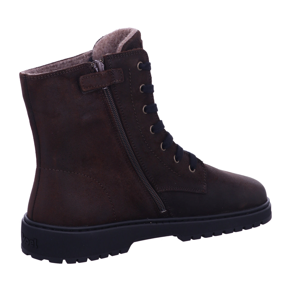 Koel Winterschuh 39L002 333  in Braun