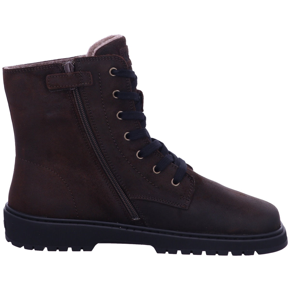 Koel Winterschuh 39L002 333  in Braun