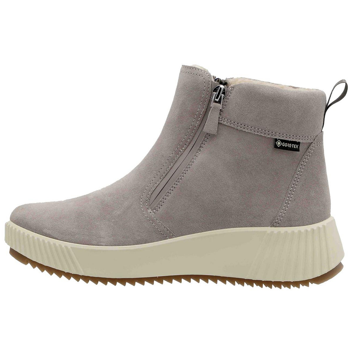 ARA Winterschuh 12-26905-05 DAVOS in Braun