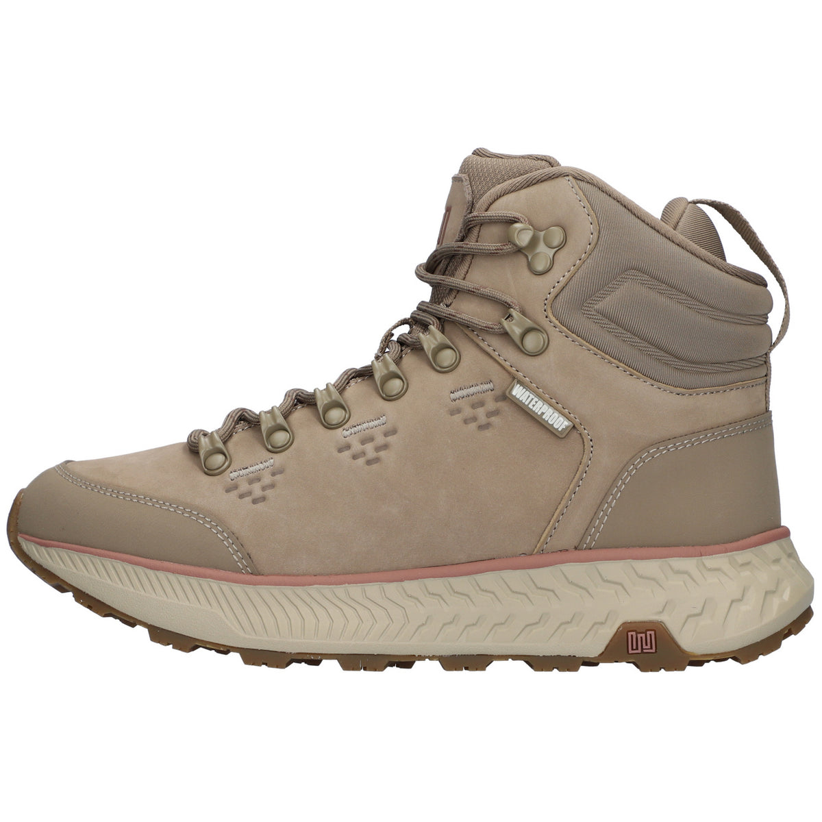 Waldläufer Winterschuh 545971 H Milli in Beige