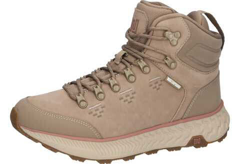 Waldläufer Winterschuh 545971 H Milli in Beige
