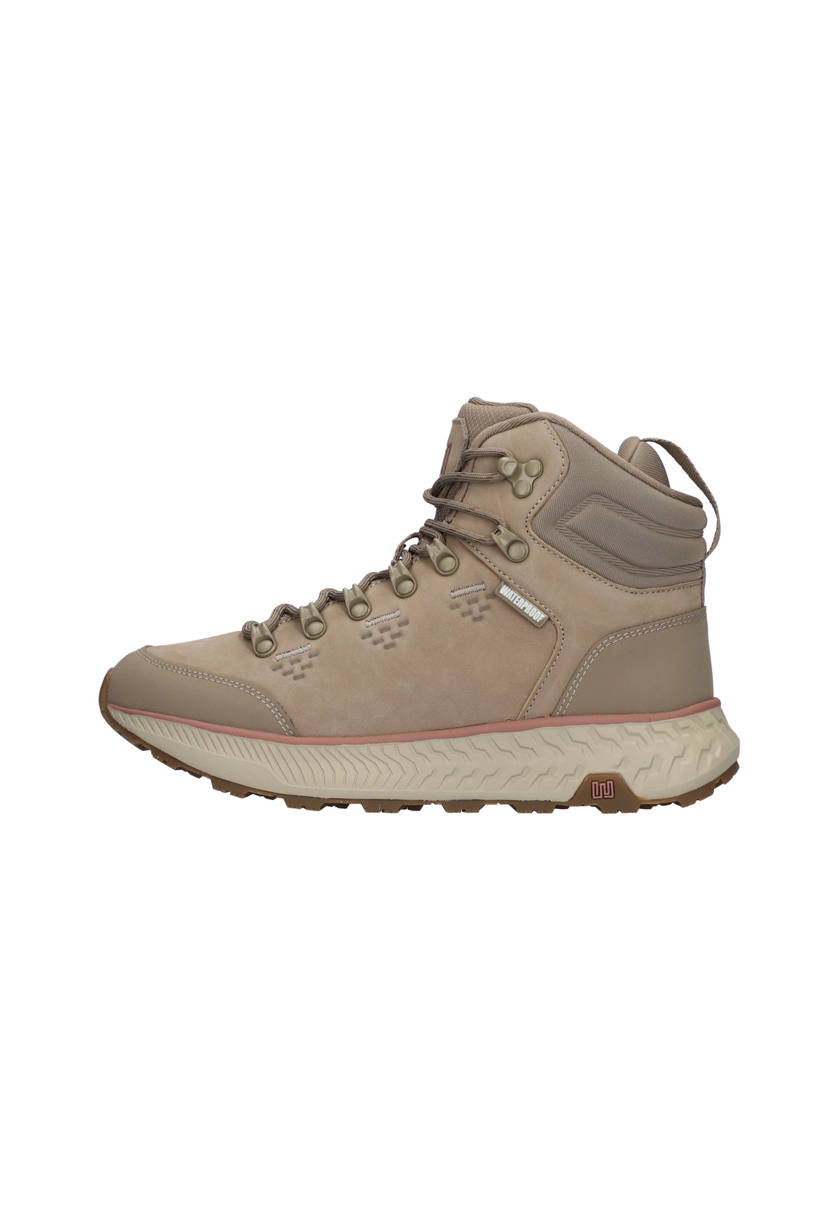Waldläufer Winterschuh 545971 H Milli in Beige