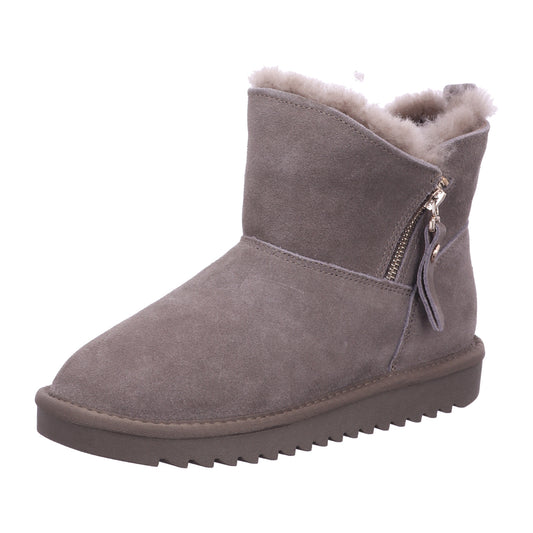 ARA Winterschuh 12-29909 ALASKA in Beige