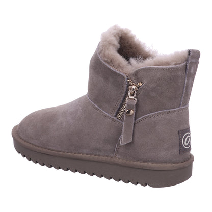 ARA Winterschuh 12-29909 ALASKA in Beige
