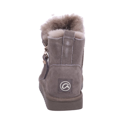 ARA Winterschuh 12-29909 ALASKA in Beige