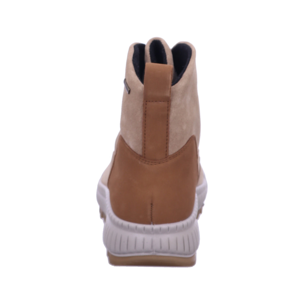 Legero Winterschuh 2-009561 Stiefelette Leder \ TIRANO in Beige