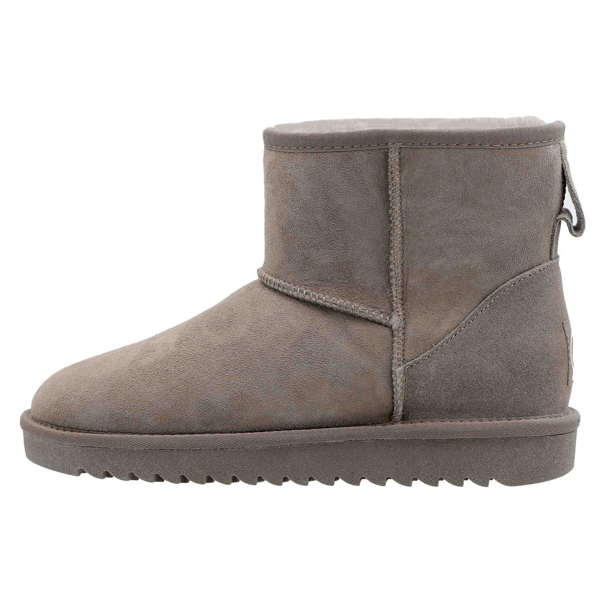 ARA Winterschuh 12-29921 ALASKA in Beige