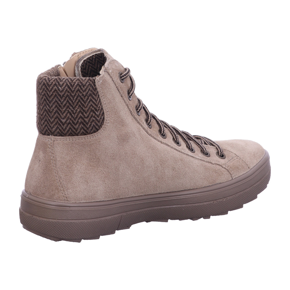 Legero Winterschuh 2 009635 Stiefelette Leder \ MIRA in Beige