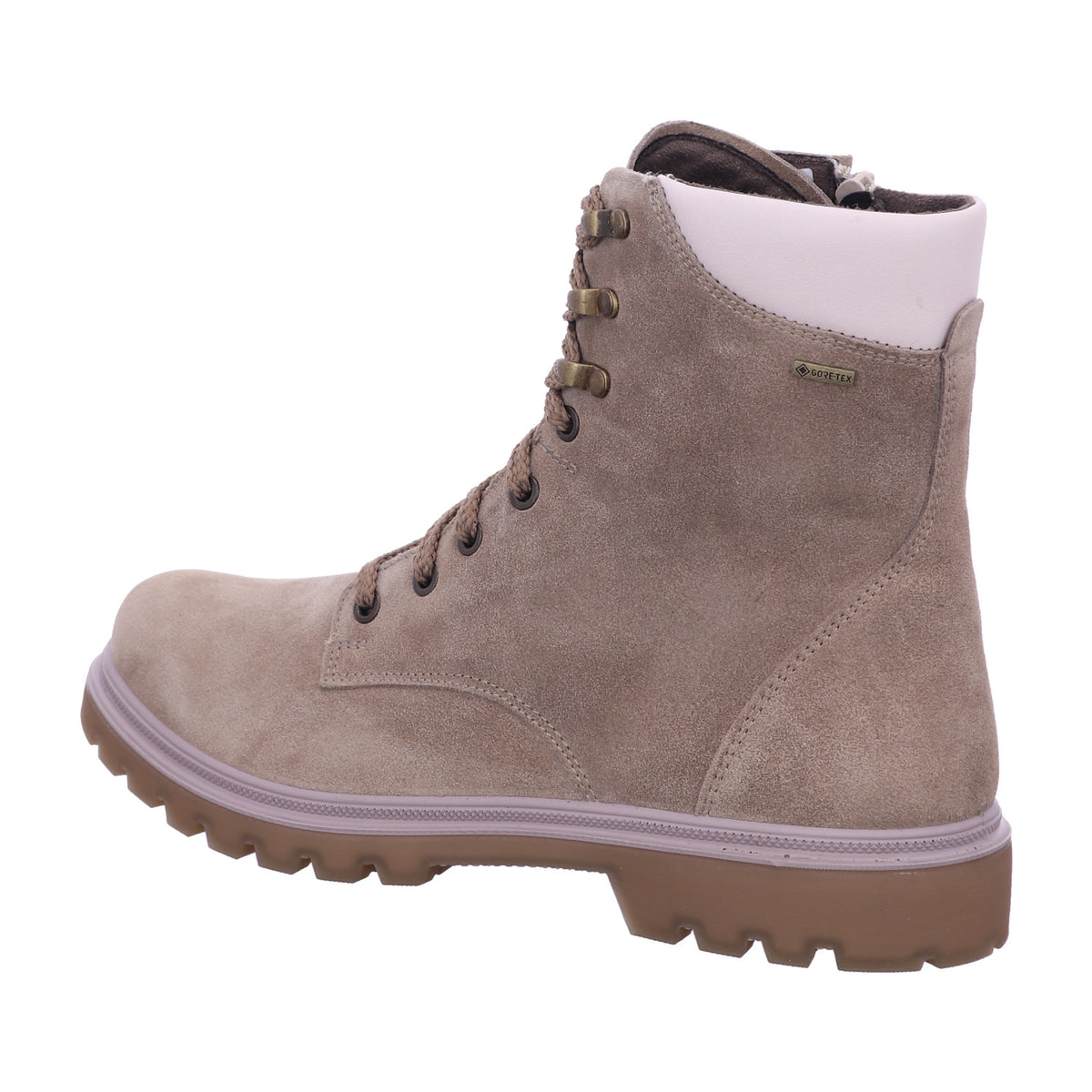 Legero Winterschuh 2 000390 \ MONTA in Beige
