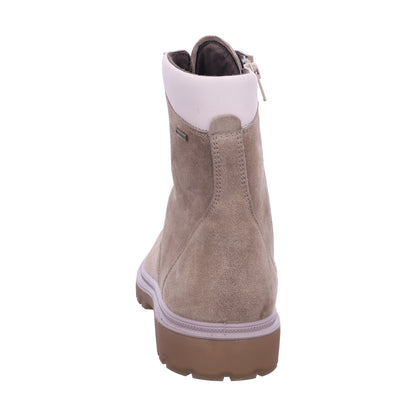 Legero Winterschuh 2 000390 \ MONTA in Beige