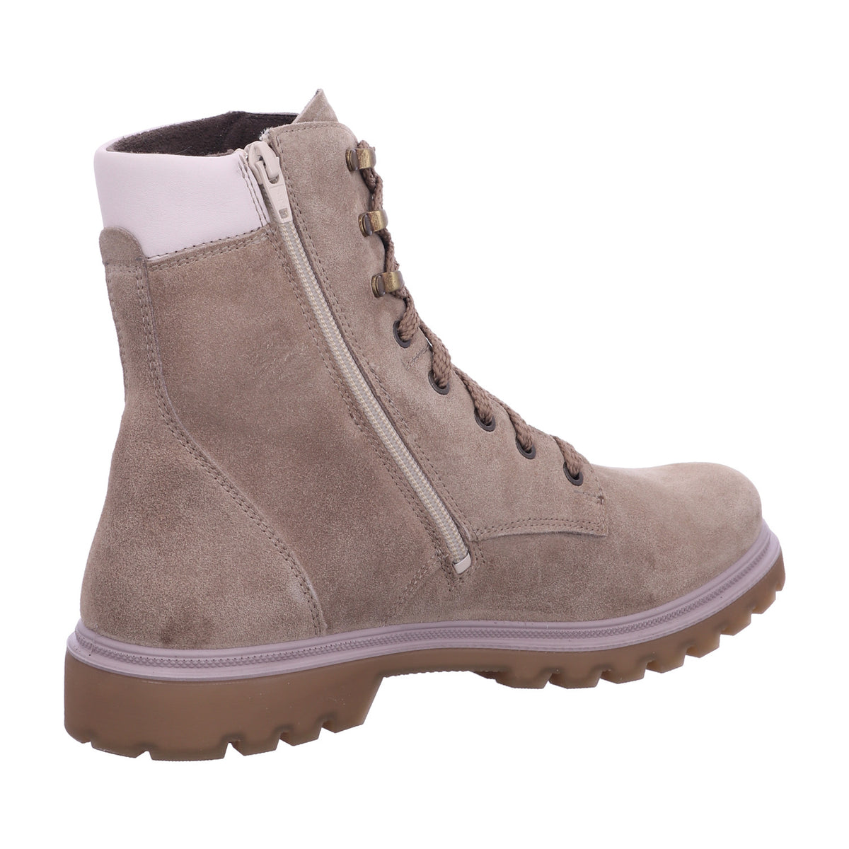 Legero Winterschuh 2 000390 \ MONTA in Beige