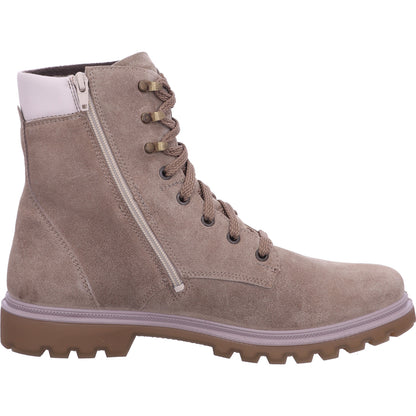 Legero Winterschuh 2 000390 \ MONTA in Beige