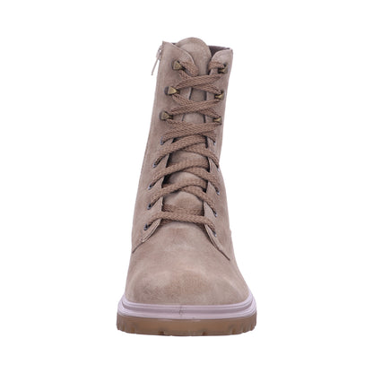 Legero Winterschuh 2 000390 \ MONTA in Beige