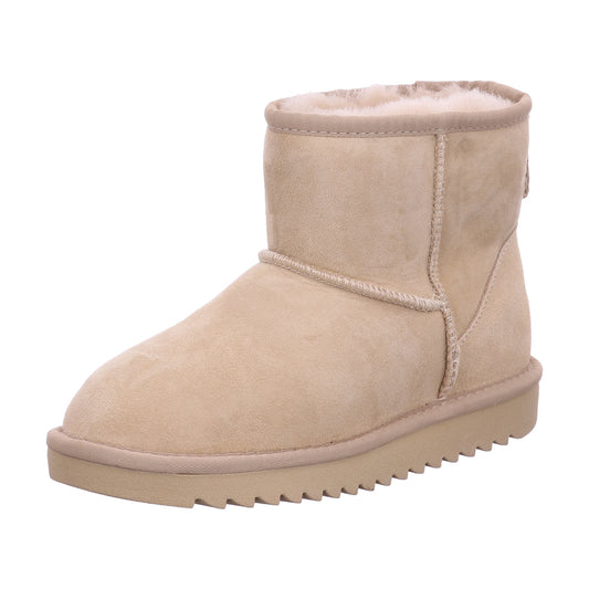 ARA Winterschuh 12 29921 ALASKA in Beige