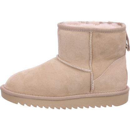 ARA Winterschuh 12 29921 ALASKA in Beige