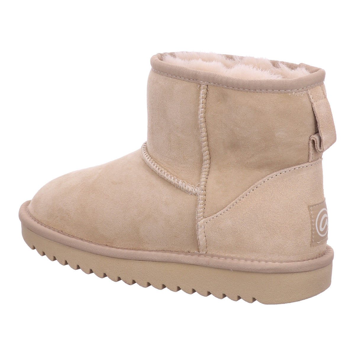 ARA Winterschuh 12 29921 ALASKA in Beige