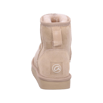 ARA Winterschuh 12 29921 ALASKA in Beige