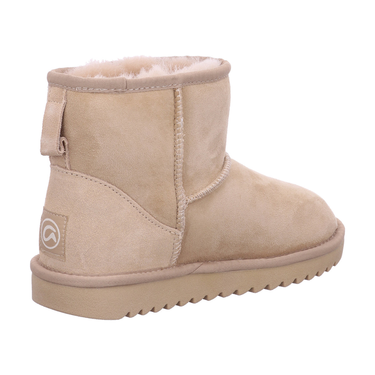ARA Winterschuh 12 29921 ALASKA in Beige