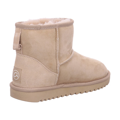 ARA Winterschuh 12 29921 ALASKA in Beige