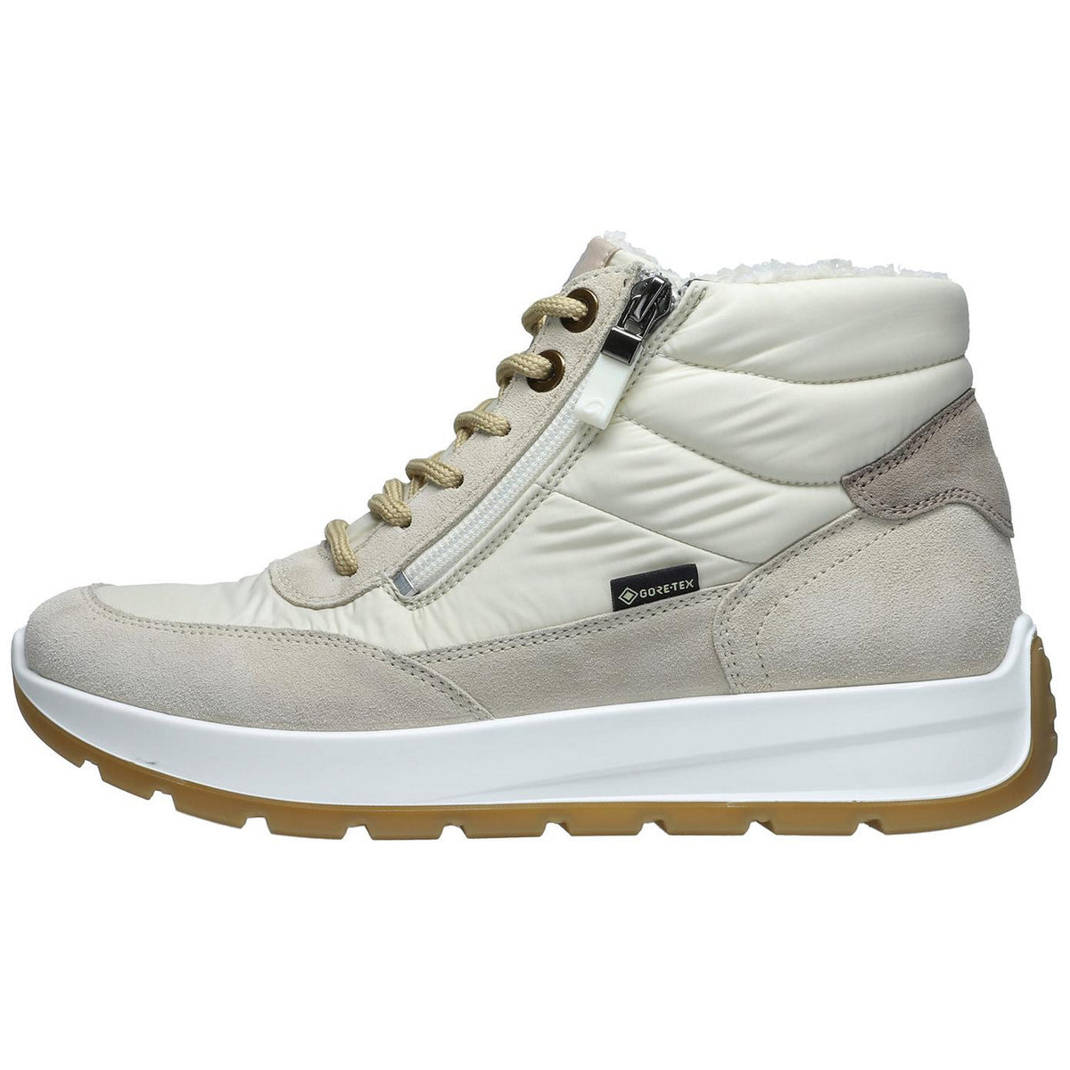 ARA Winterschuh 12-25106-05 NEW YORK in Beige
