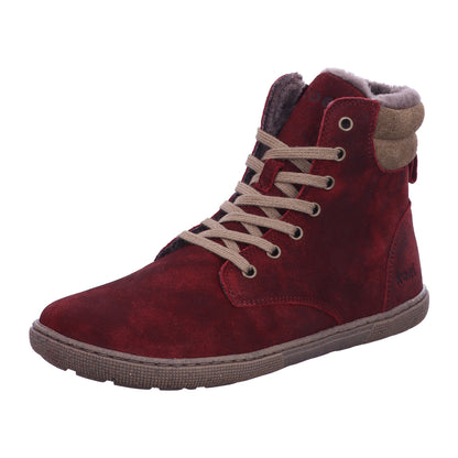Koel Winterschuh 08L016 237  in Rot
