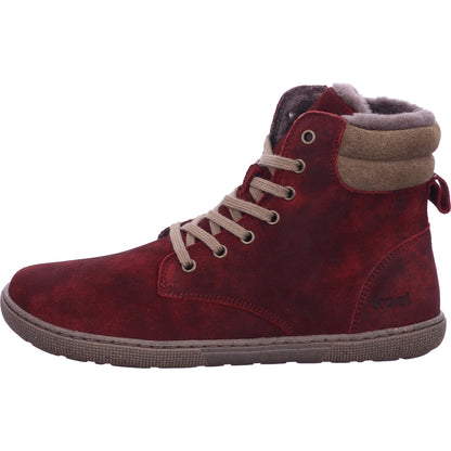 Koel Winterschuh 08L016 237  in Rot