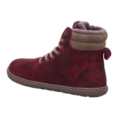 Koel Winterschuh 08L016 237  in Rot