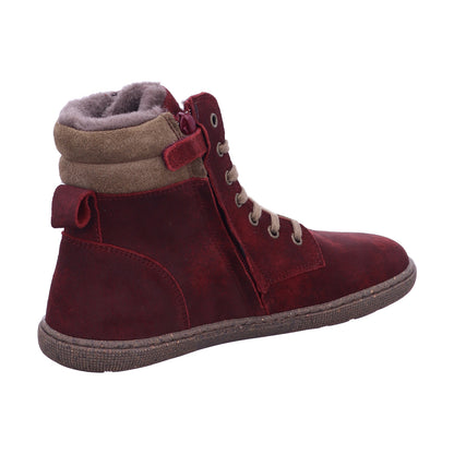 Koel Winterschuh 08L016 237  in Rot