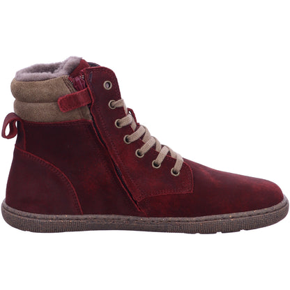 Koel Winterschuh 08L016 237  in Rot