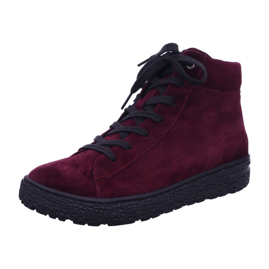 Hartjes Winterschuh 172140430 PHIL BOOT in Rot