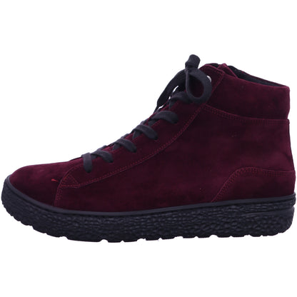 Hartjes Winterschuh 172140430 PHIL BOOT in Rot
