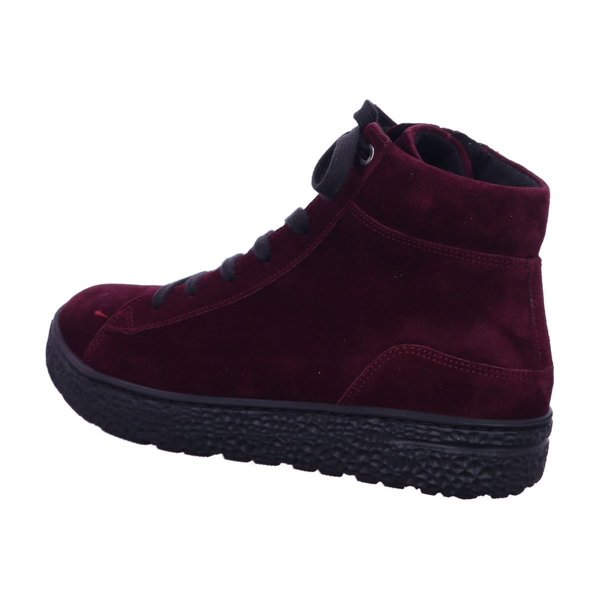 Hartjes Winterschuh 172140430 PHIL BOOT in Rot