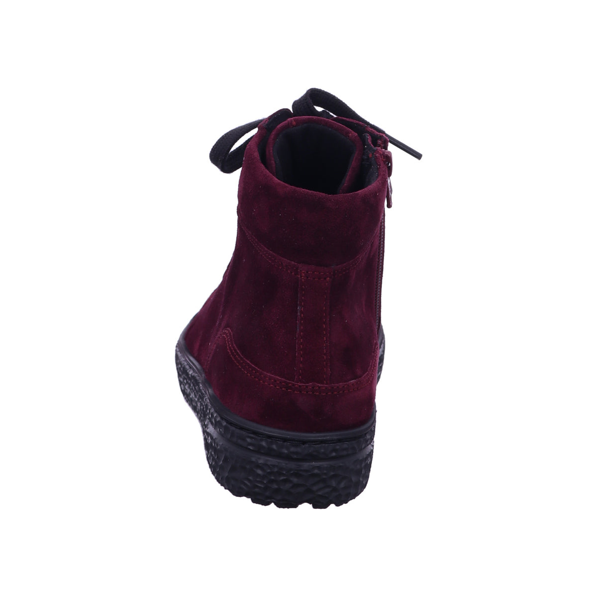 Hartjes Winterschuh 172140430 PHIL BOOT in Rot