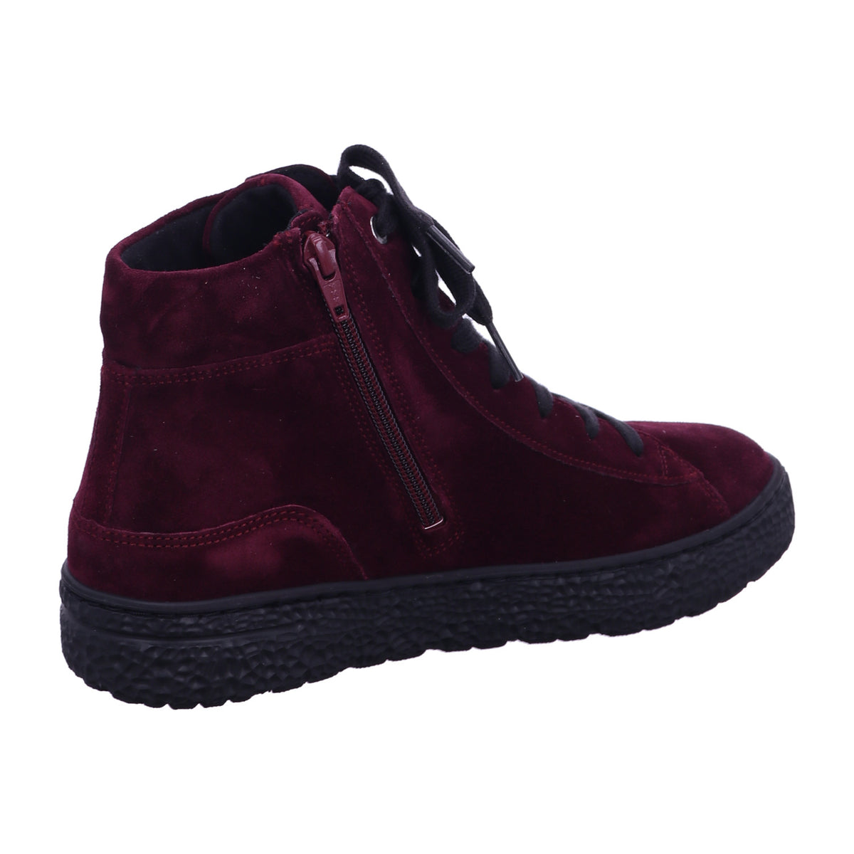 Hartjes Winterschuh 172140430 PHIL BOOT in Rot