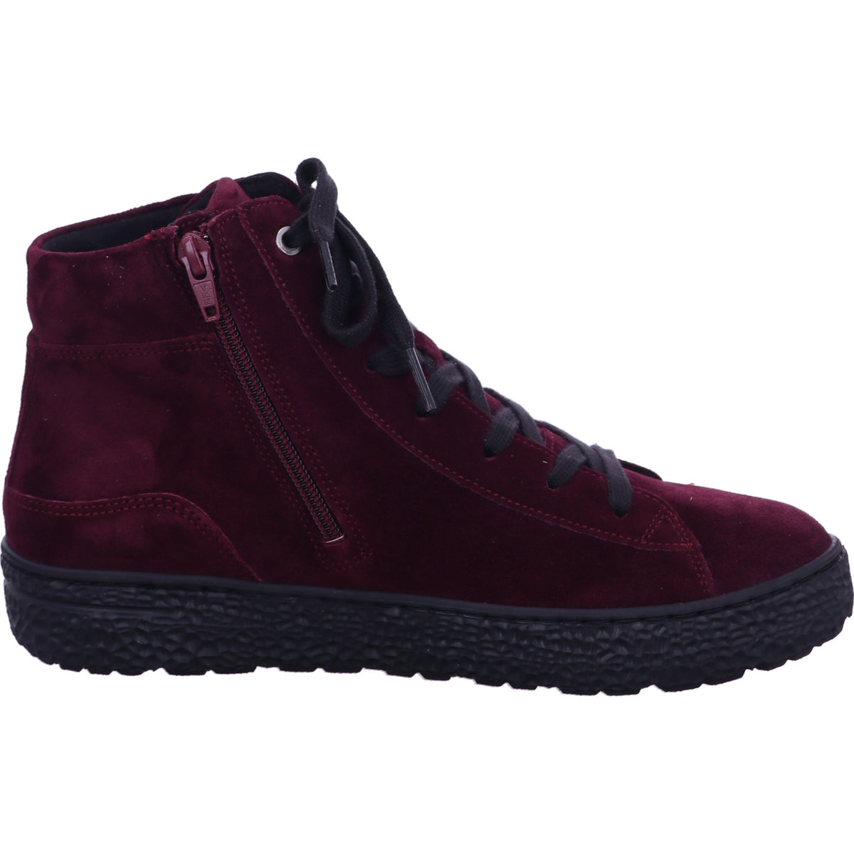 Hartjes Winterschuh 172140430 PHIL BOOT in Rot