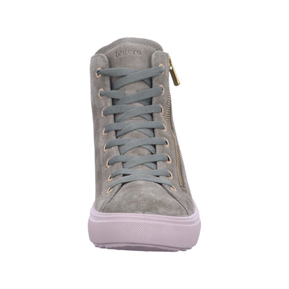 Legero Winterschuh 2 000476 Stiefelette Leder \ MILENA in Grün
